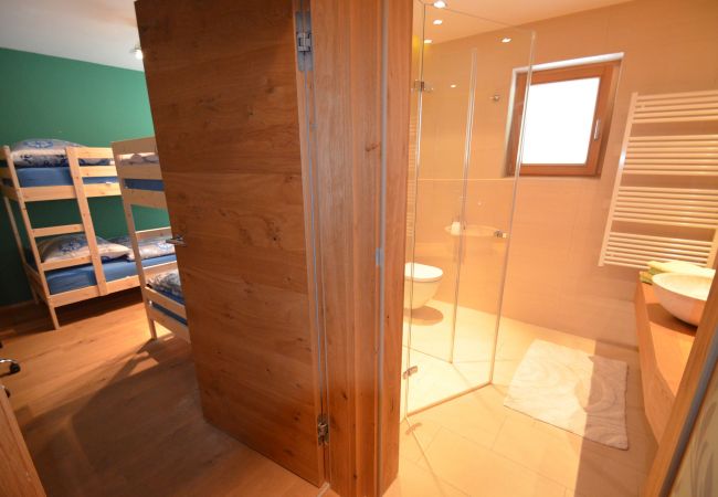 Apartment in Zell am See - Zell City Exclusive Lodges - MAX ONE