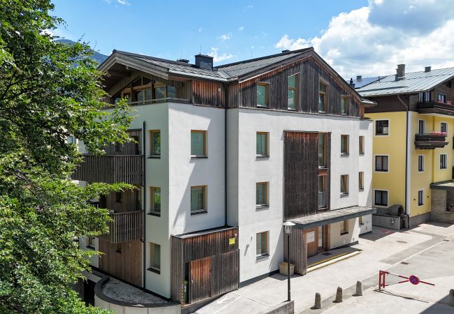  in Zell am See - Zell City Exclusive Lodges - MAX ONE