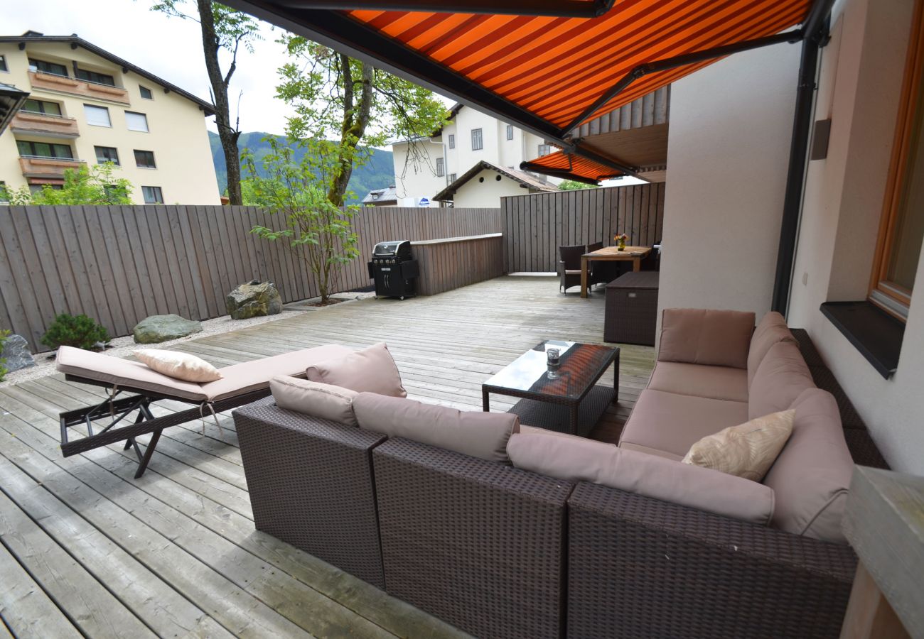 Apartment in Zell am See - Zell City Exclusive Lodges - MAX ONE
