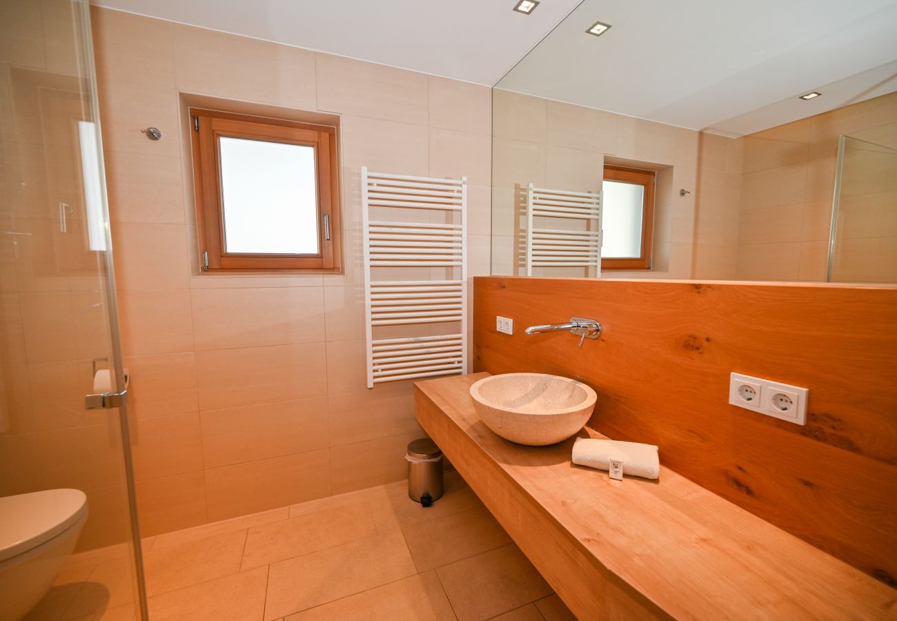 Apartment in Zell am See - Zell City Exclusive Lodges - MAX ONE