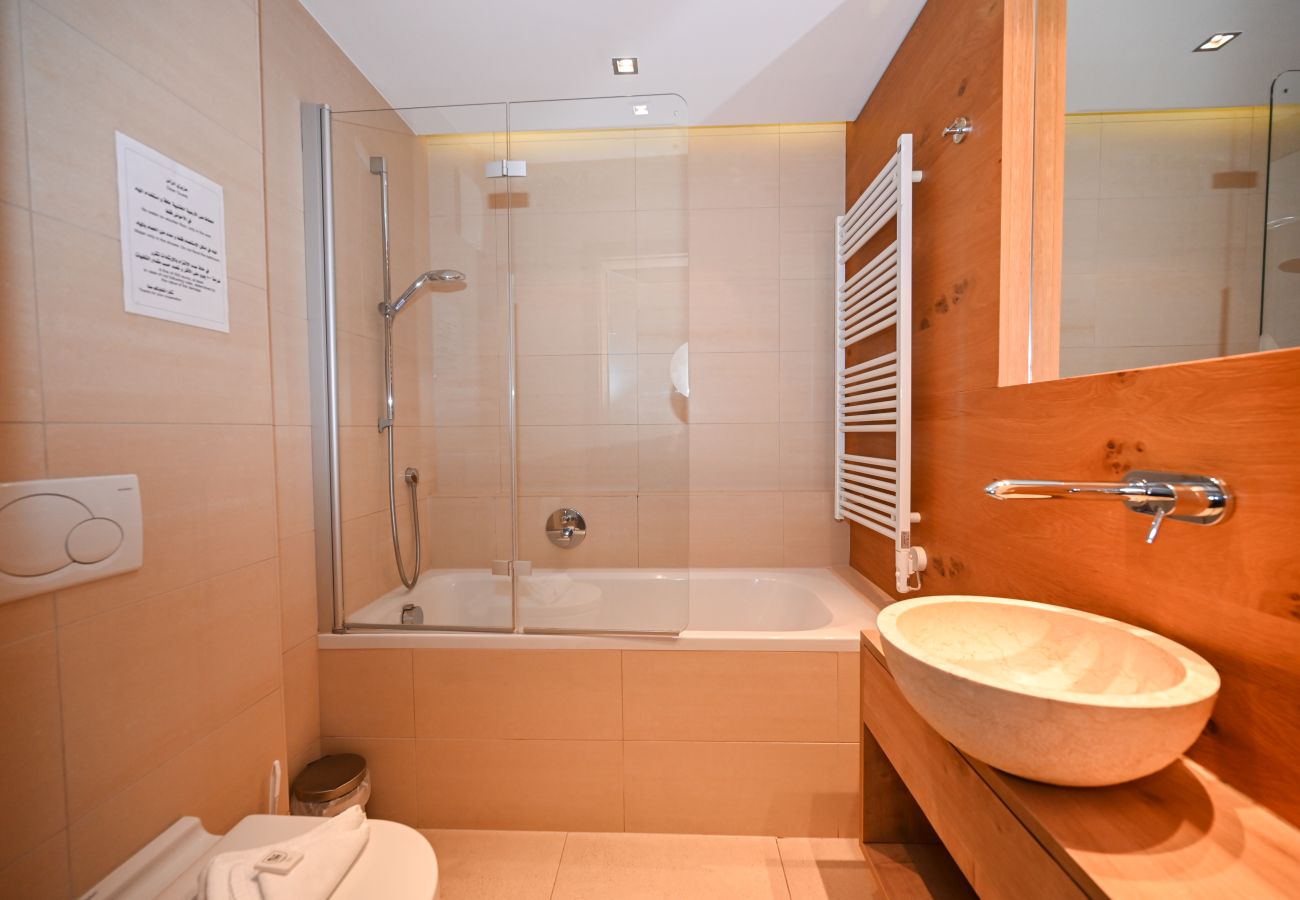 Apartment in Zell am See - Zell City Exclusive Lodges - MAX ONE