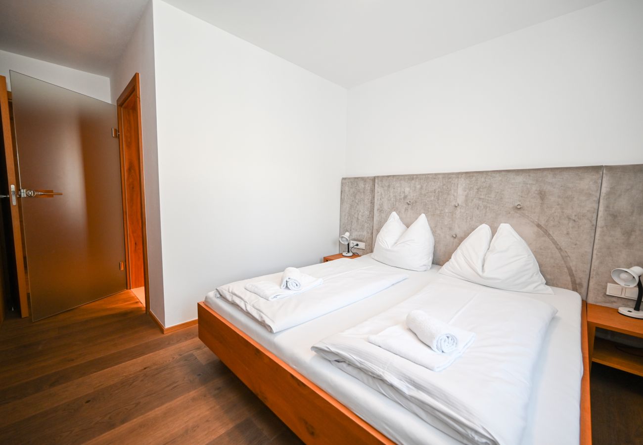 Apartment in Zell am See - Zell City Exclusive Lodges - MAX ONE