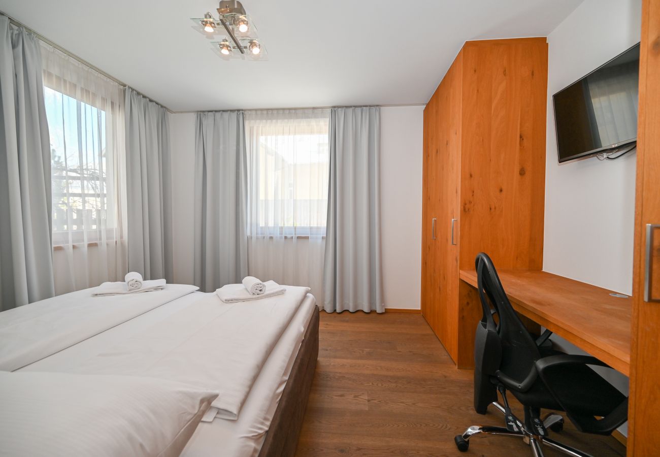 Apartment in Zell am See - Zell City Exclusive Lodges - MAX ONE