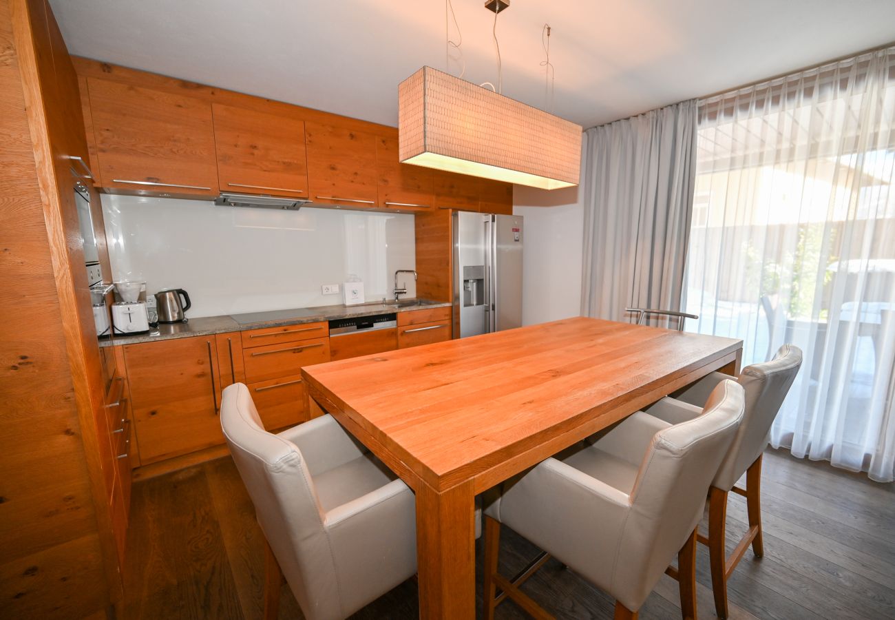 Apartment in Zell am See - Zell City Exclusive Lodges - MAX ONE