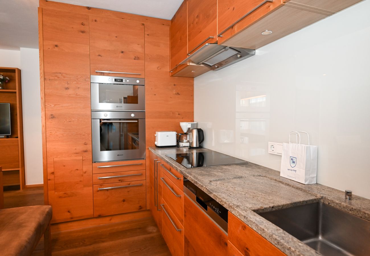 Apartment in Zell am See - Zell City Exclusive Lodges - MAX ONE