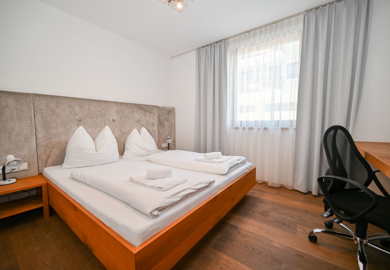 Apartment in Zell am See - Zell City Exclusive Lodges - MAX ONE