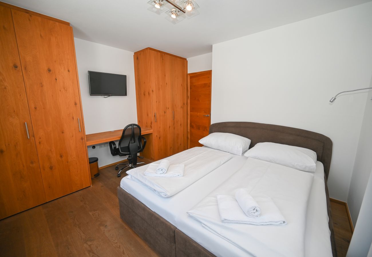 Apartment in Zell am See - Zell City Exclusive Lodges - MAX ONE