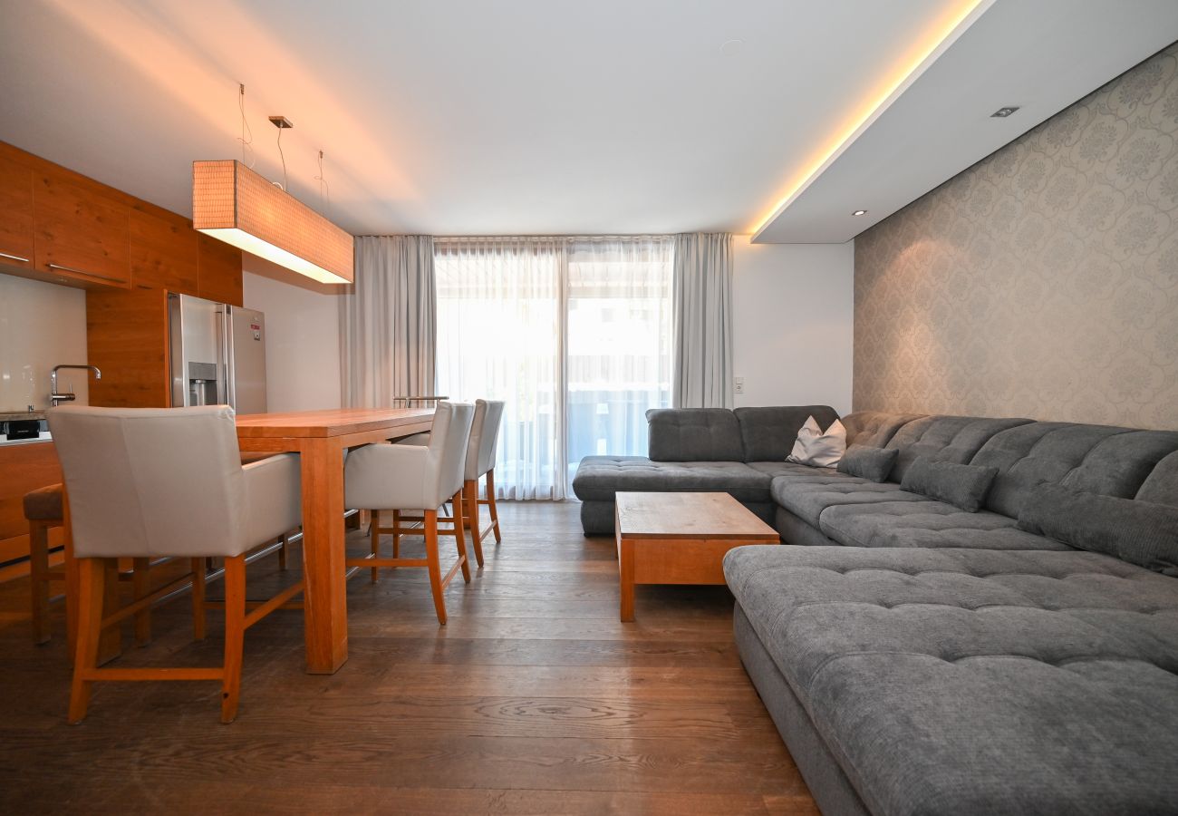 Apartment in Zell am See - Zell City Exclusive Lodges - MAX ONE