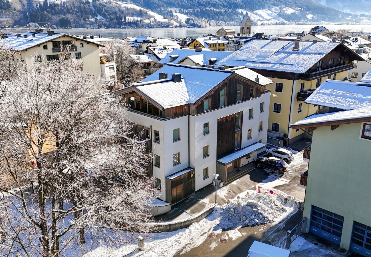 Apartment in Zell am See - Zell City Exclusive Lodges - MAX ONE