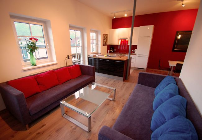 Apartment in Zell am See - Apartment CityXpress TOP 6 - Zell am See Apartment in Zell am See - Apartment CityXpress TOP 6 - Zell am See