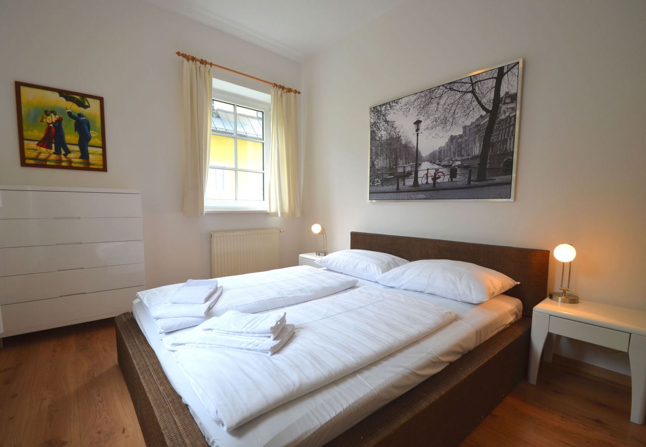 Apartment in Zell am See - Apartment CityXpress TOP 6 - Zell am See