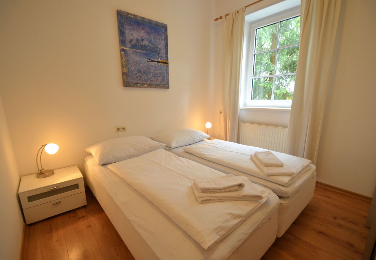 Apartment in Zell am See - Apartment CityXpress TOP 6 - Zell am See