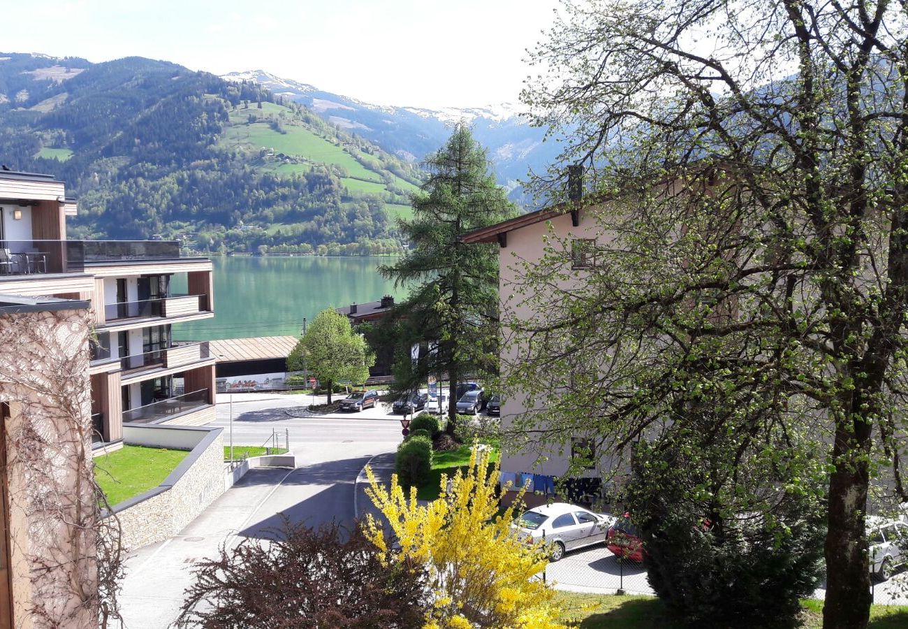 Apartment in Zell am See - Apartment OTILIA near town and lake