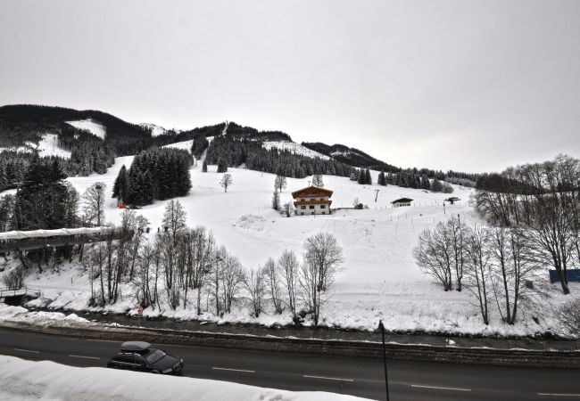 Apartment in Saalbach - Residence Kristall - TOP 7 / Joker Card Apartment in Saalbach - Residence Kristall - TOP 7 / Joker Card