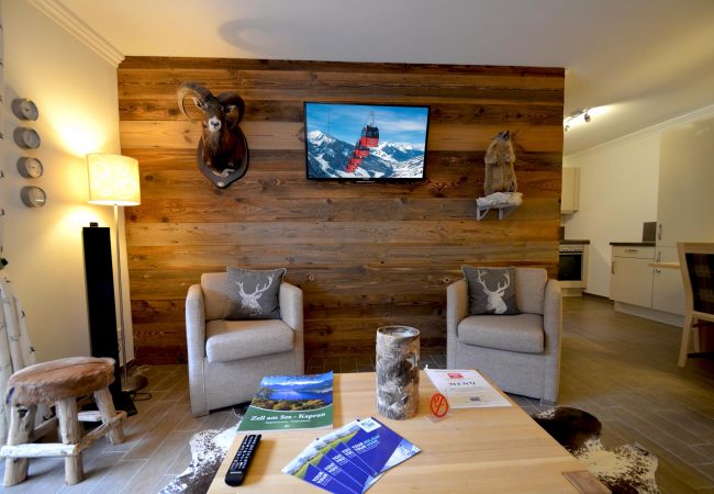 Apartment in Saalbach - Residence Kristall - TOP 7 / Joker Card Apartment in Saalbach - Residence Kristall - TOP 7 / Joker Card