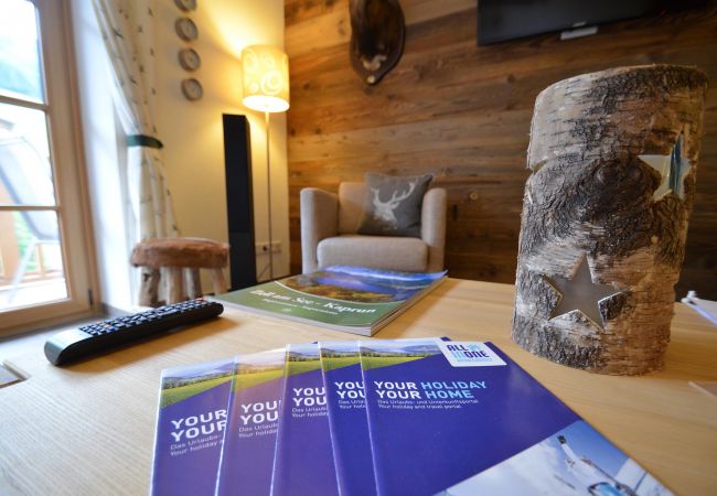 Apartment in Saalbach - Residence Kristall - TOP 7 / Joker Card Apartment in Saalbach - Residence Kristall - TOP 7 / Joker Card