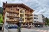 Apartment in Saalbach - Residence Kristall - TOP 7 / Joker Card