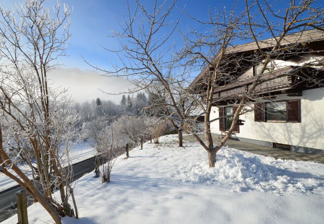 Chalet in Leogang - Finest Ski Chalet incl. SaalfeldenLeogang Card Chalet in Leogang - Finest Ski Chalet incl. SaalfeldenLeogang Card