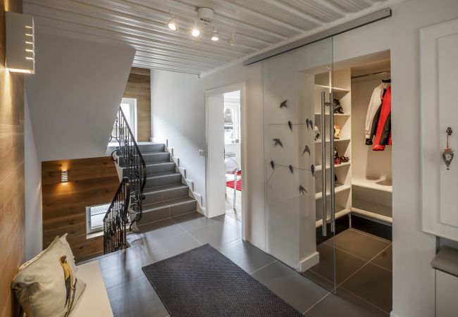 Chalet in Leogang - Finest Ski Chalet incl. SaalfeldenLeogang Card Chalet in Leogang - Finest Ski Chalet incl. SaalfeldenLeogang Card