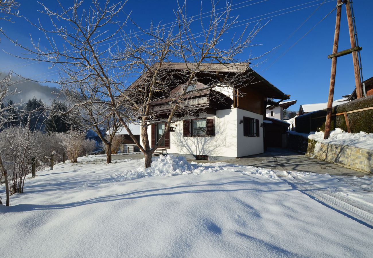 Chalet in Leogang - Finest Ski Chalet incl. SaalfeldenLeogang Card