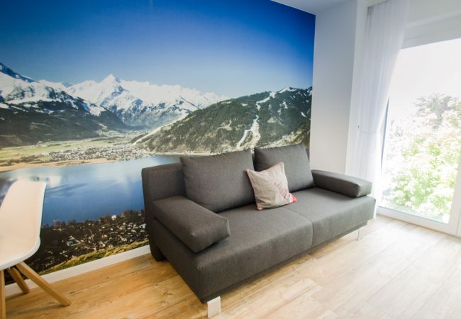Apartment in Zell am See - Finest Penthouse Waterside Zell am See Apartment in Zell am See - Finest Penthouse Waterside Zell am See
