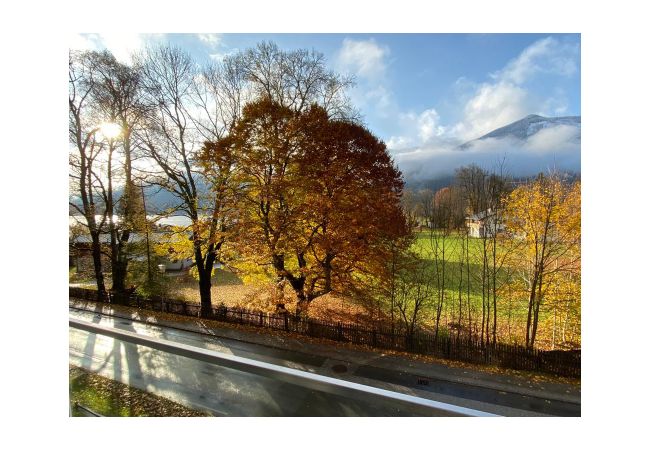 Apartment in Zell am See - Finest Penthouse Waterside Zell am See Apartment in Zell am See - Finest Penthouse Waterside Zell am See