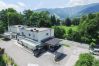Apartment in Zell am See - Finest Penthouse Waterside Zell am See Apartment in Zell am See - Finest Penthouse Waterside Zell am See