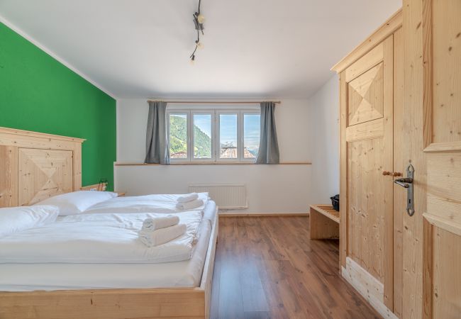 Apartment in Zell am See - Apartment ANBLICK - lake and mountain view Apartment in Zell am See - Apartment ANBLICK - lake and mountain view