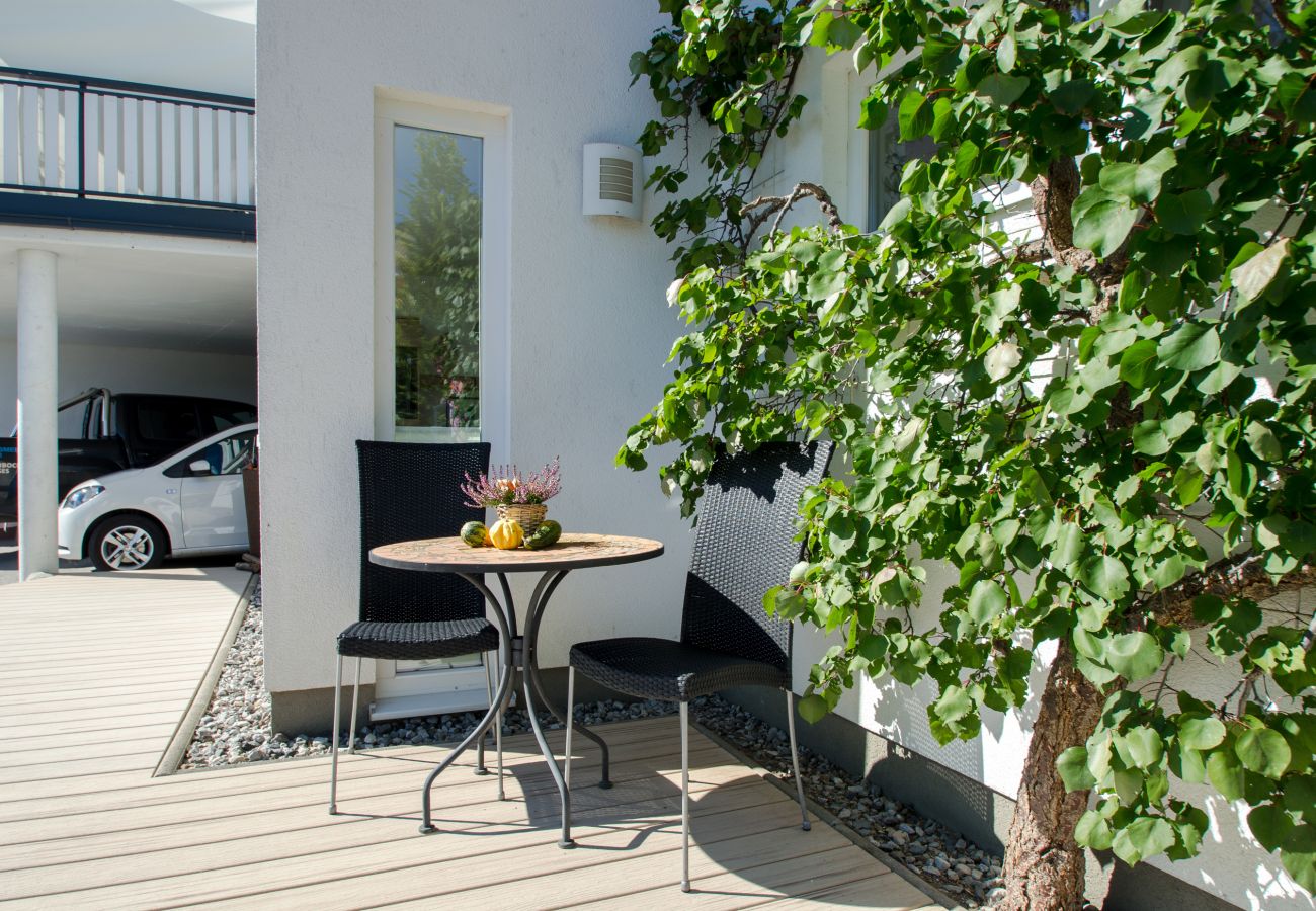 Apartment in Piesendorf - Apartment Nature & Friends - near Kaprun