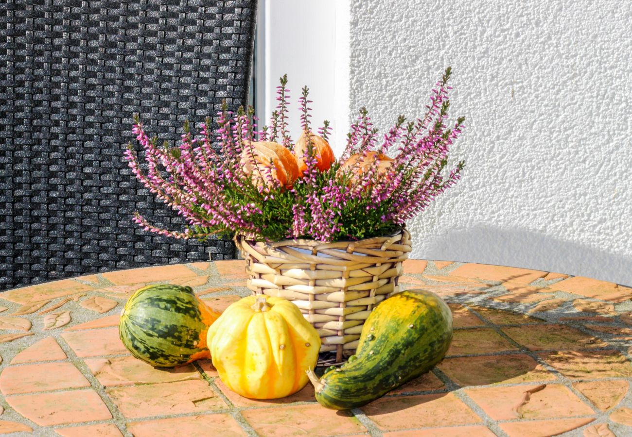 Apartment in Piesendorf - Apartment Nature & Friends - near Kaprun