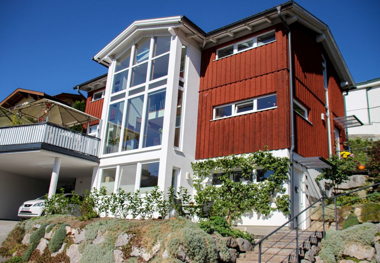 Apartment in Piesendorf - Apartment Nature & Friends - near Kaprun