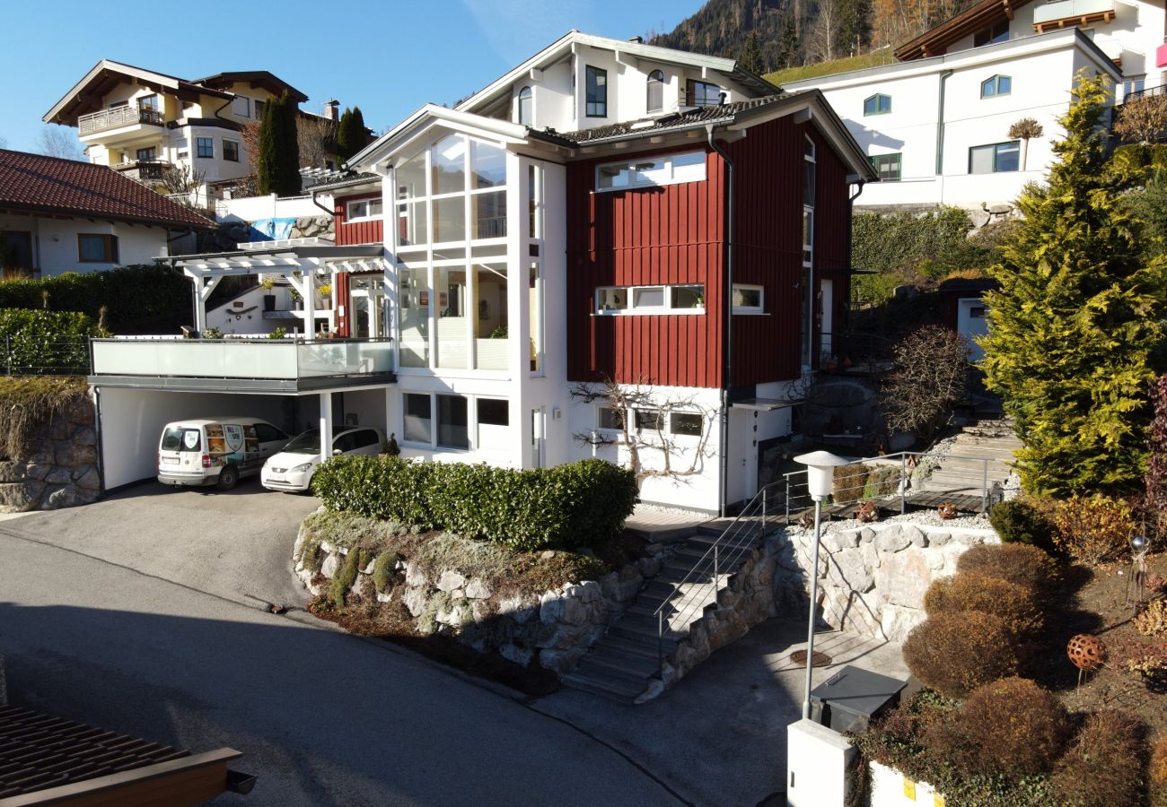 Apartment in Piesendorf - Apartment Nature & Friends - near Kaprun