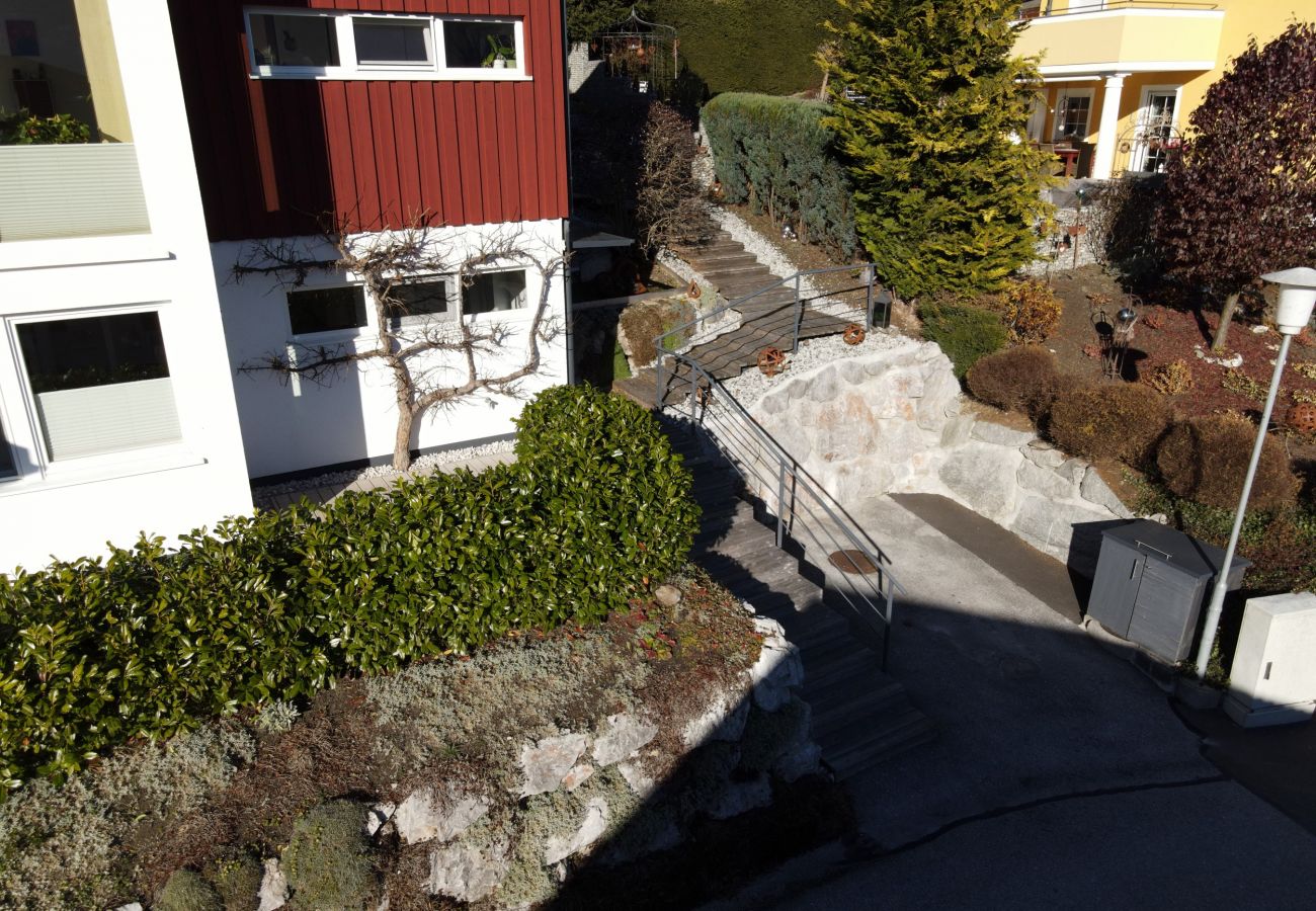 Apartment in Piesendorf - Apartment Nature & Friends - near Kaprun