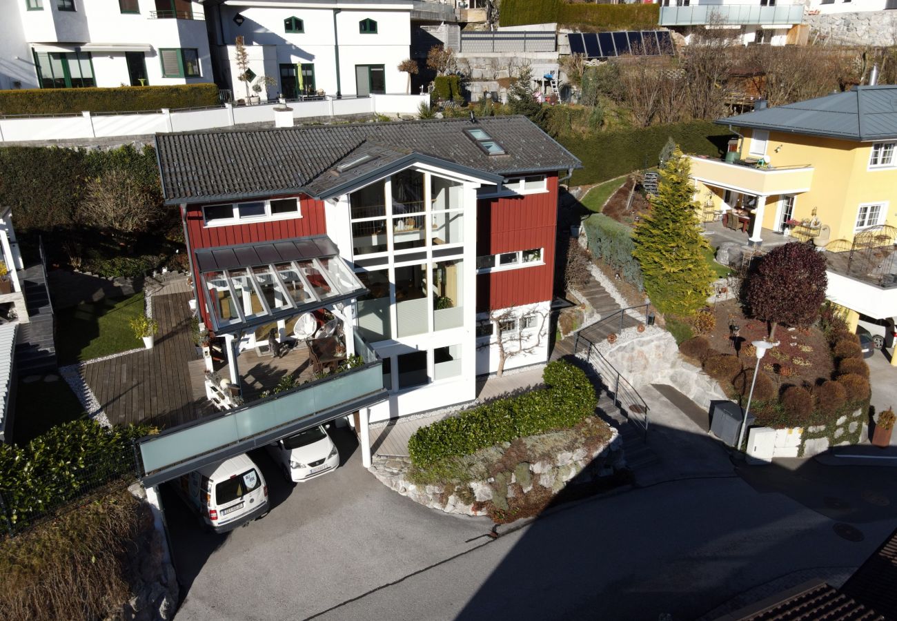 Apartment in Piesendorf - Apartment Nature & Friends - near Kaprun
