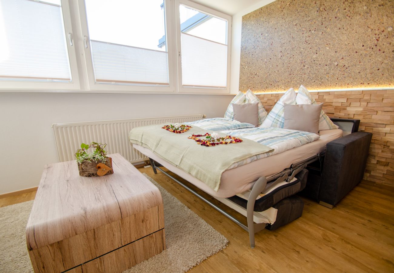Apartment in Piesendorf - Apartment Nature & Friends - near Kaprun