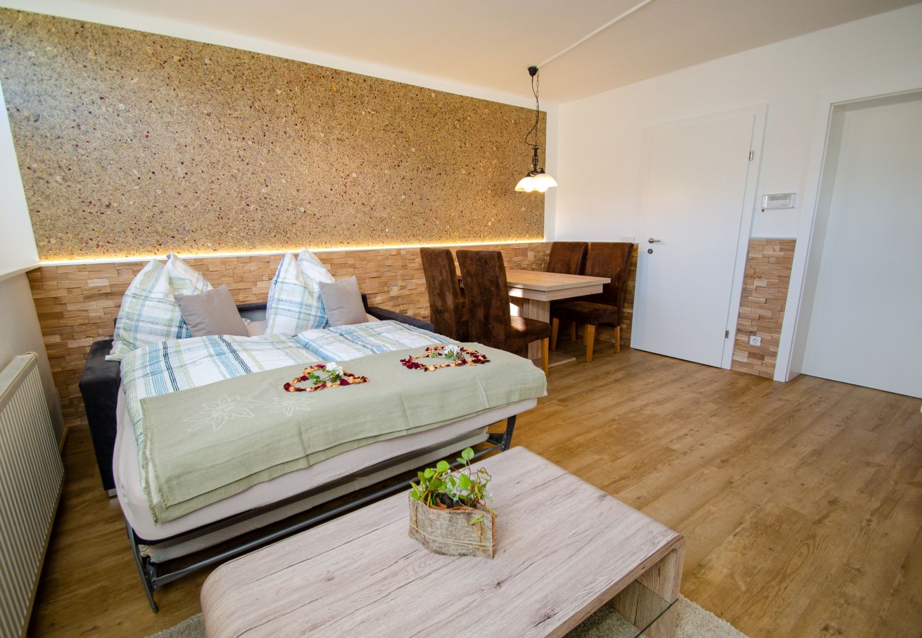 Apartment in Piesendorf - Apartment Nature & Friends - near Kaprun