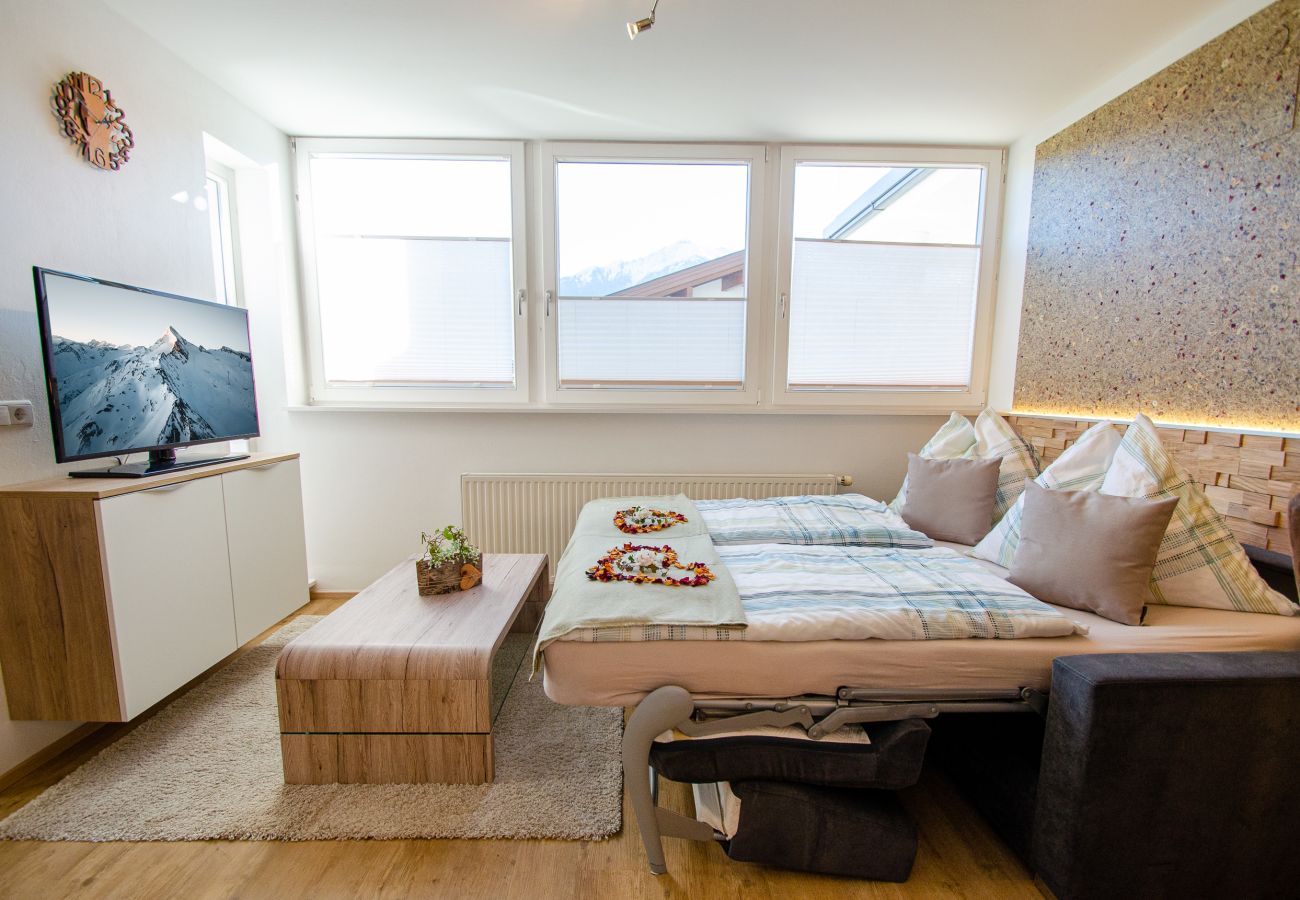 Apartment in Piesendorf - Apartment Nature & Friends - near Kaprun