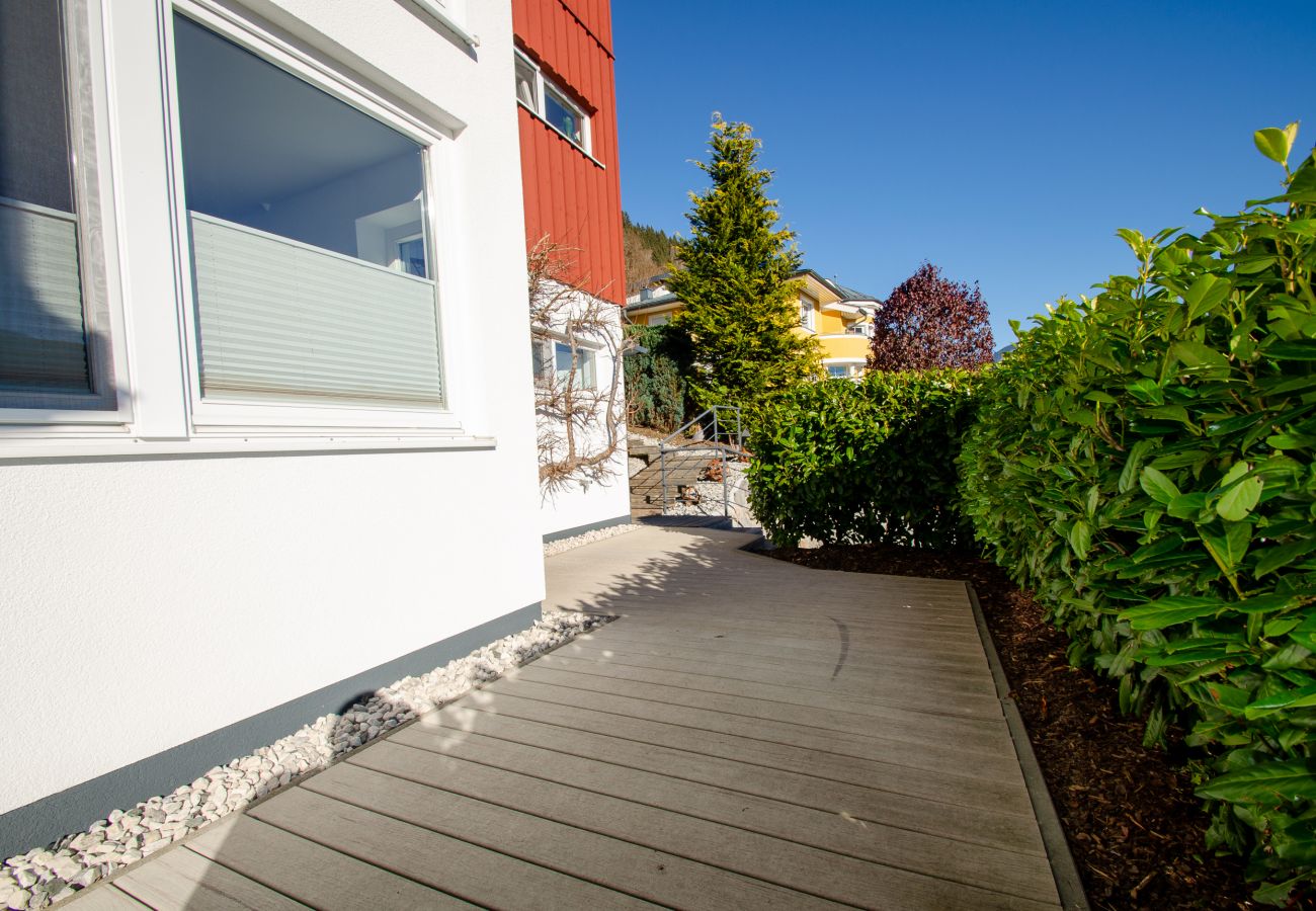 Apartment in Piesendorf - Apartment Nature & Friends - near Kaprun