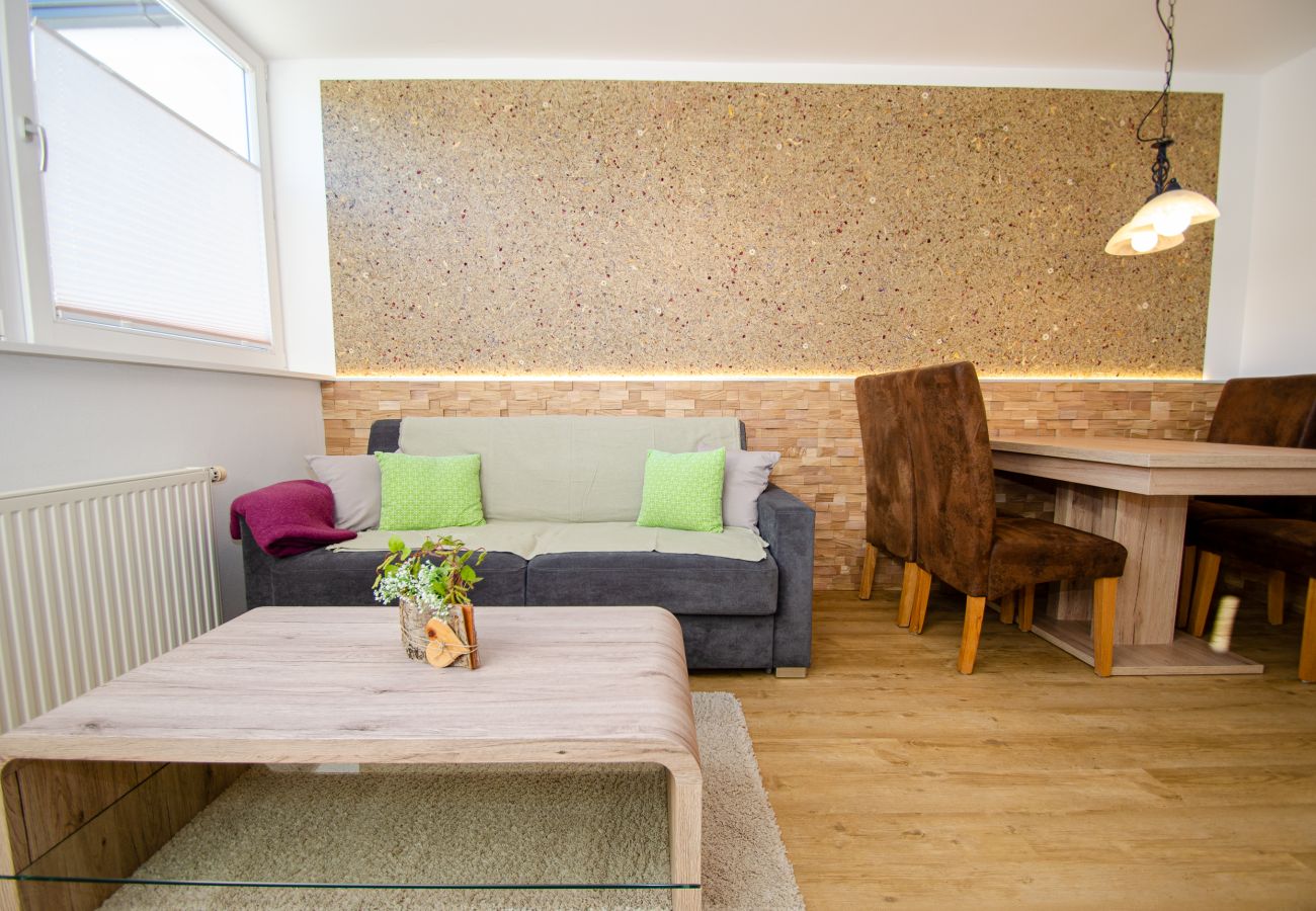 Apartment in Piesendorf - Apartment Nature & Friends - near Kaprun