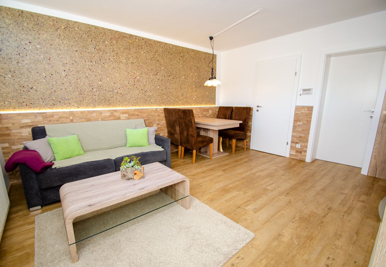 Apartment in Piesendorf - Apartment Nature & Friends - near Kaprun