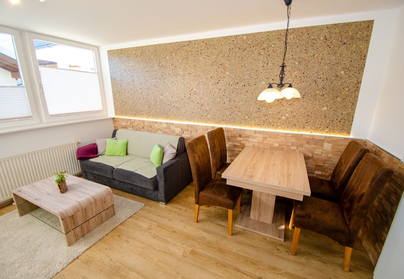 Apartment in Piesendorf - Apartment Nature & Friends - near Kaprun