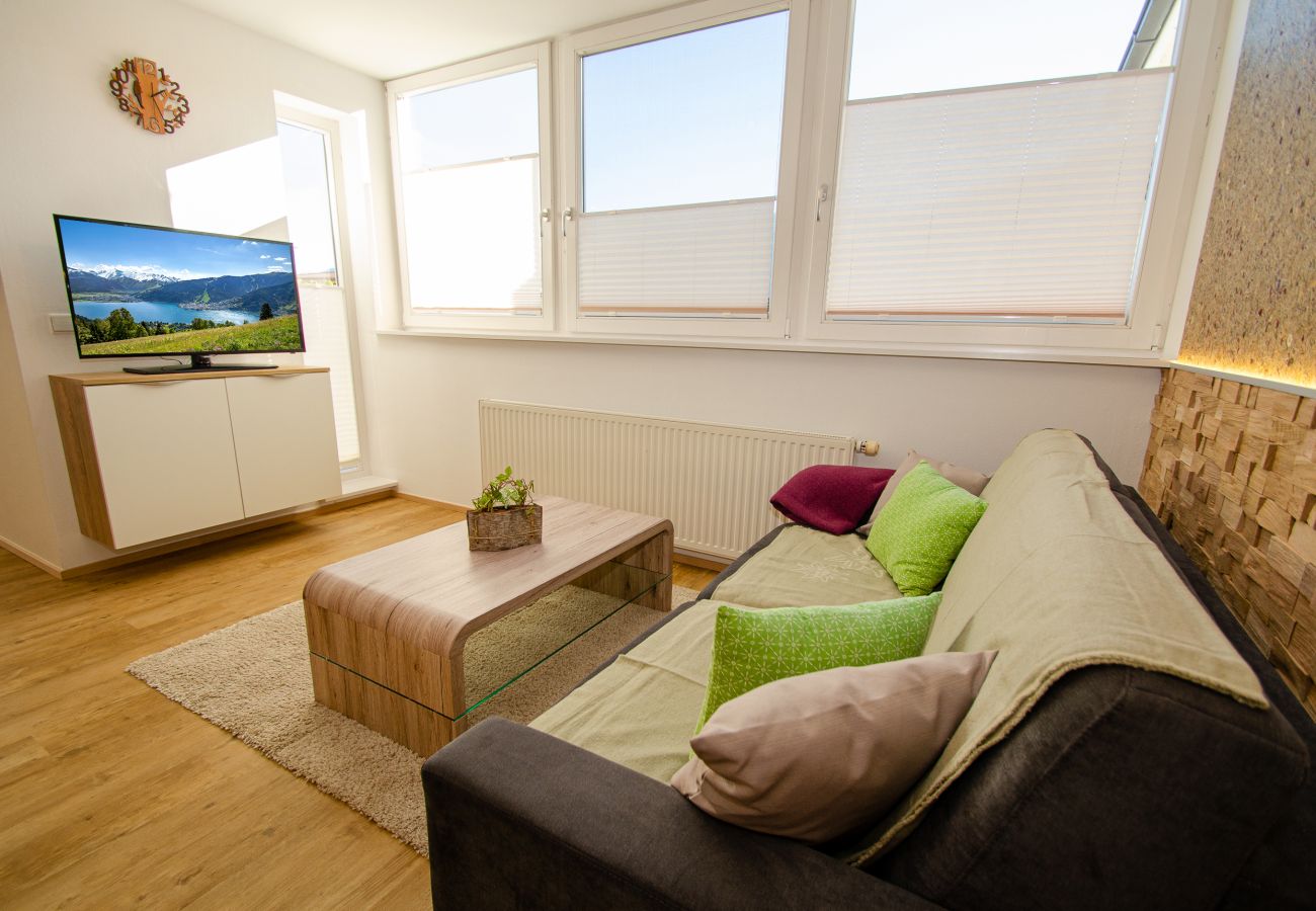 Apartment in Piesendorf - Apartment Nature & Friends - near Kaprun