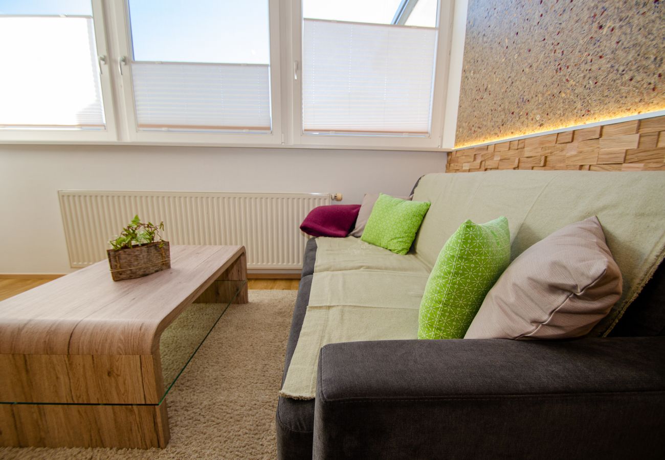 Apartment in Piesendorf - Apartment Nature & Friends - near Kaprun