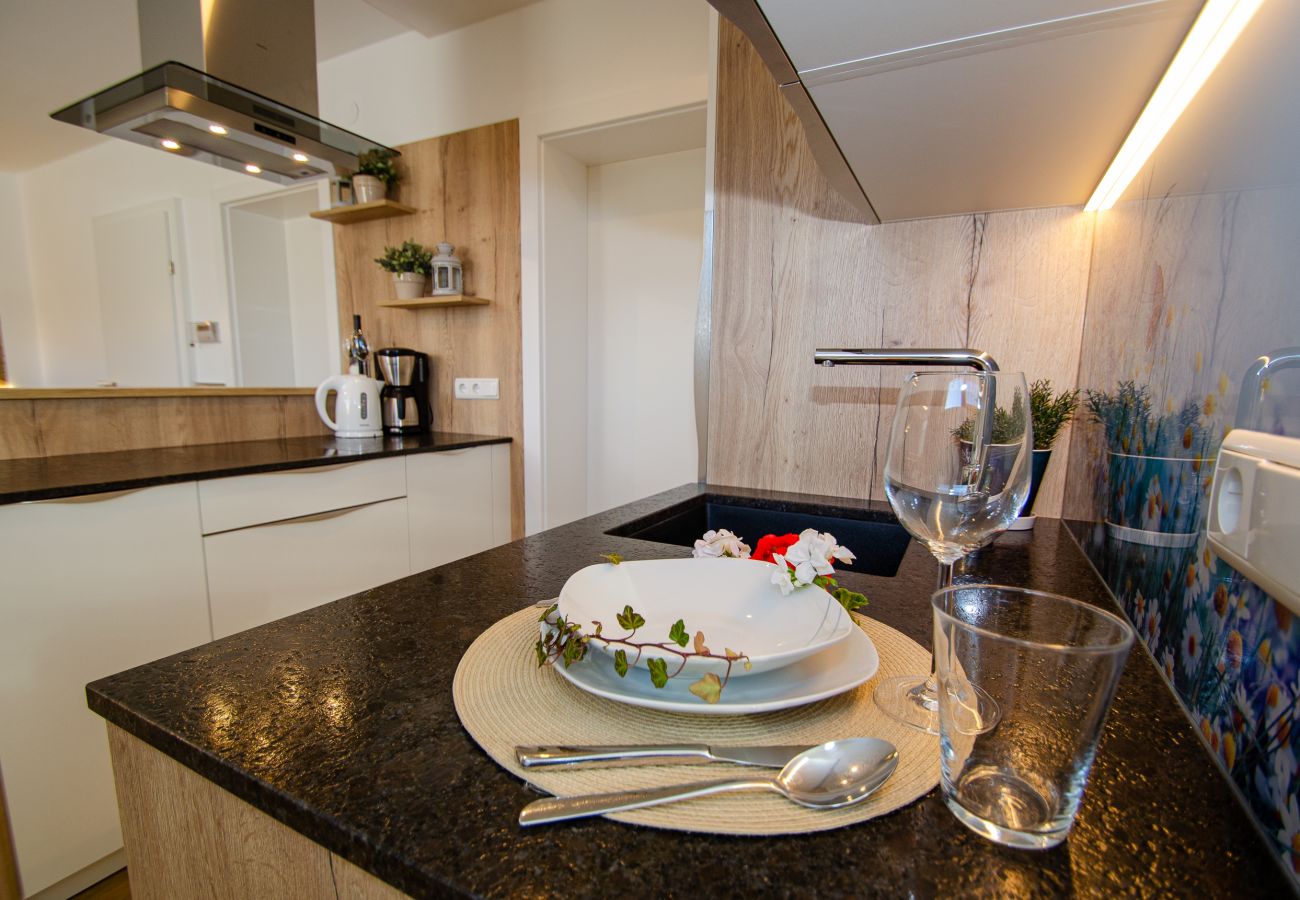 Apartment in Piesendorf - Apartment Nature & Friends - near Kaprun