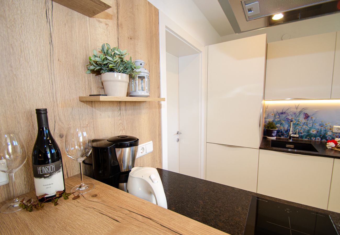 Apartment in Piesendorf - Apartment Nature & Friends - near Kaprun