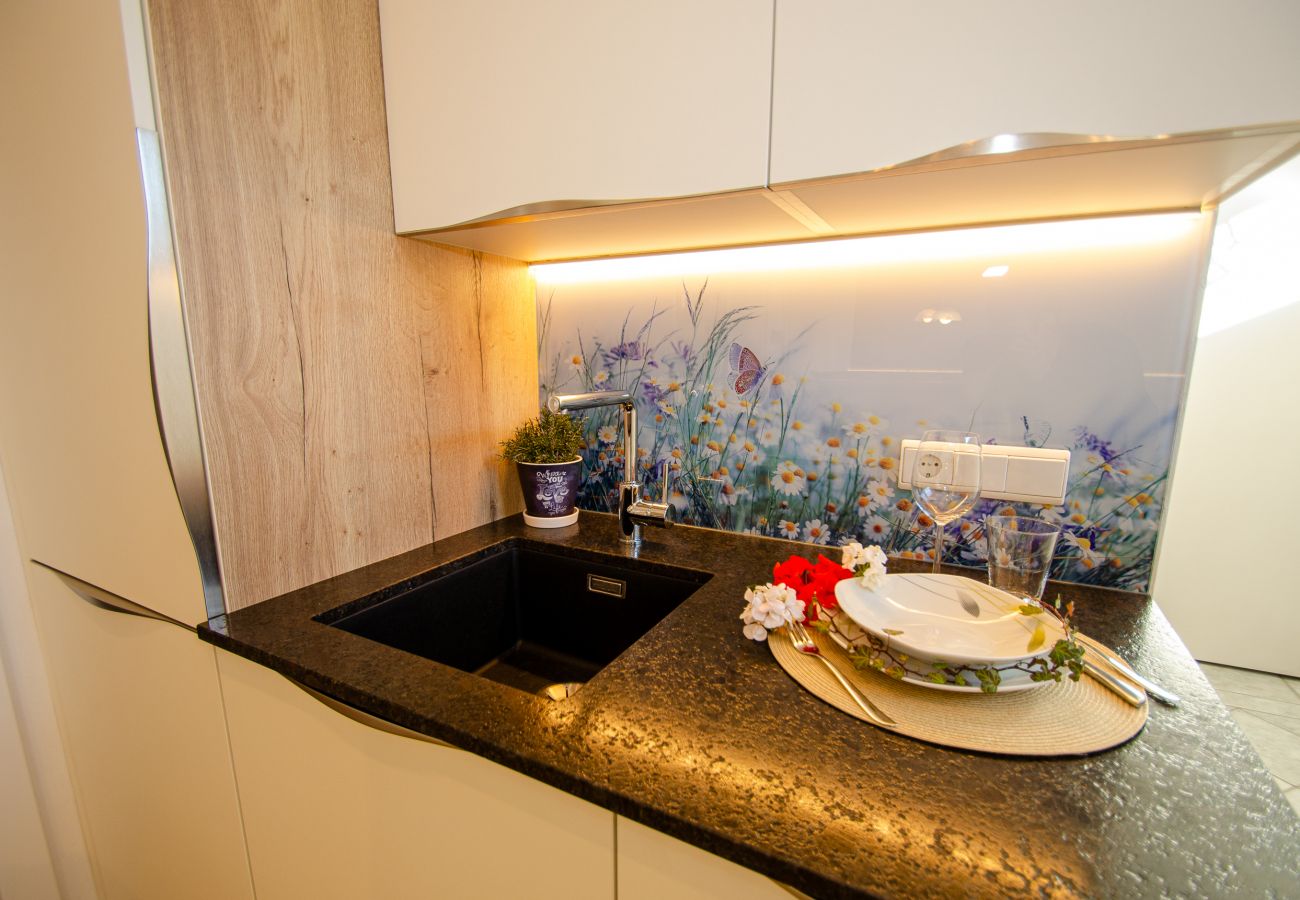 Apartment in Piesendorf - Apartment Nature & Friends - near Kaprun