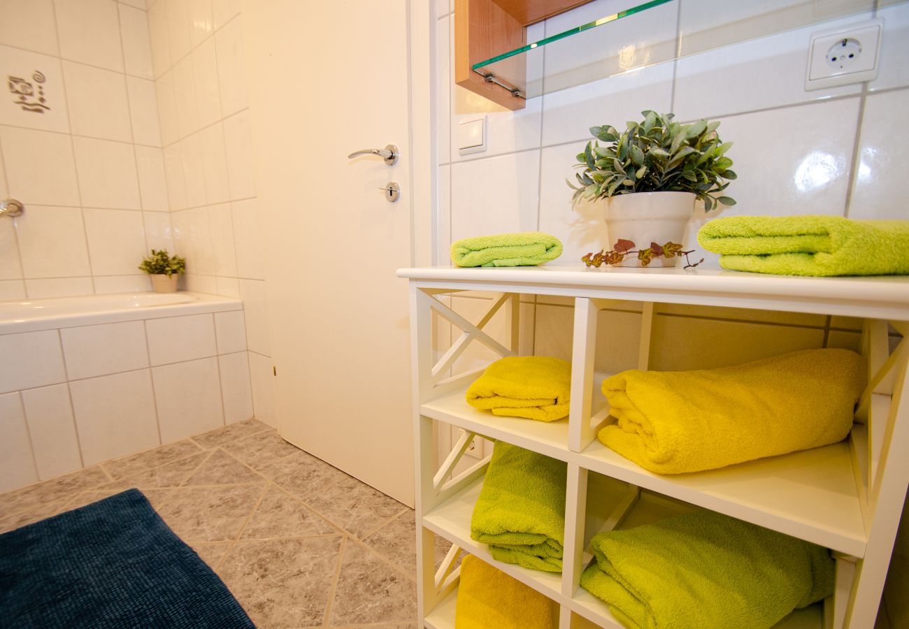 Apartment in Piesendorf - Apartment Nature & Friends - near Kaprun