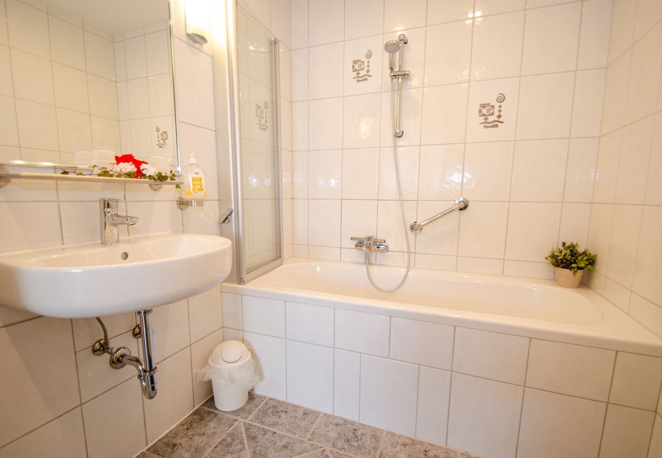 Apartment in Piesendorf - Apartment Nature & Friends - near Kaprun