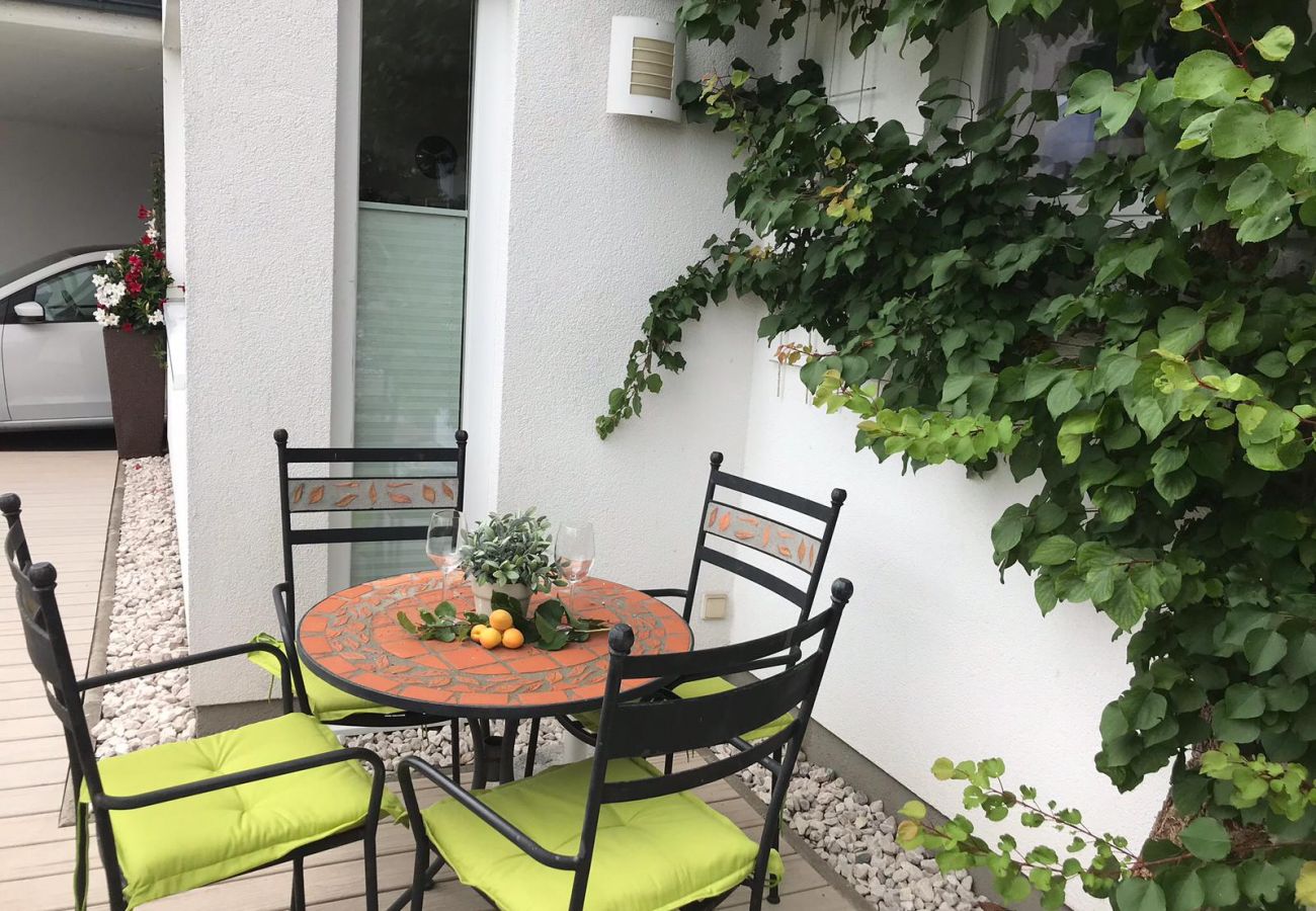 Apartment in Piesendorf - Apartment Nature & Friends - near Kaprun