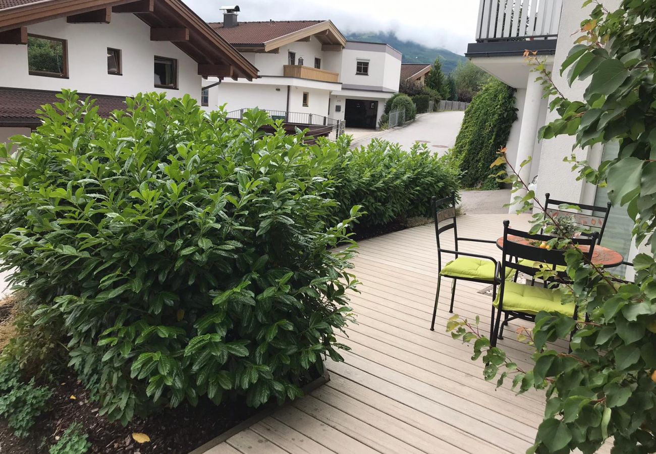 Apartment in Piesendorf - Apartment Nature & Friends - near Kaprun